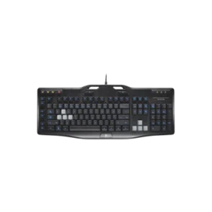 Teclado Logitech G105